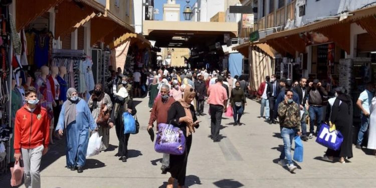 تسجيل 3086 إصابة جديدة وحالتي وفاة بـ”كورونا” في 24 ساعة