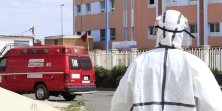 تسجيل 438 إصابة جديدة ووفاة واحدة بـ”كورونا” في 24 ساعة