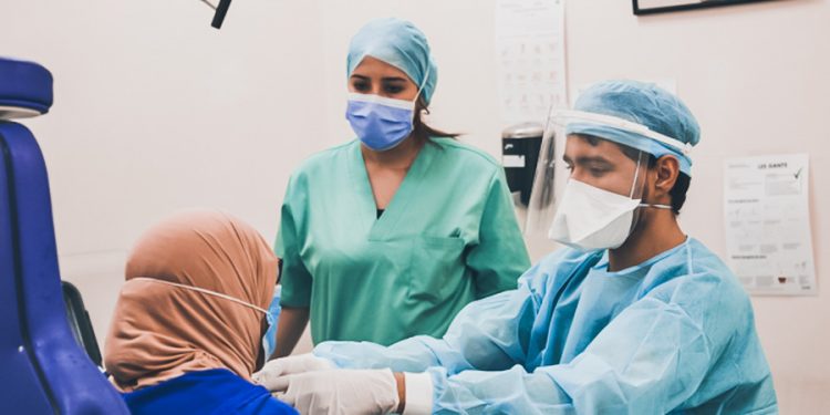 تسجيل 1090 إصابة جديدة دون وفيات بـ”كورونا” في 24 ساعة