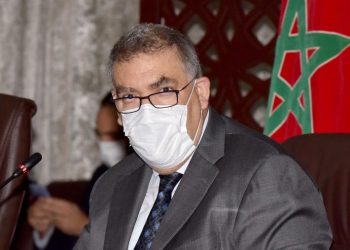 وزير الداخلية: الجميع عليه أداء الضرائب