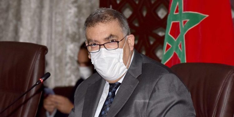 وزير الداخلية: الجميع عليه أداء الضرائب
