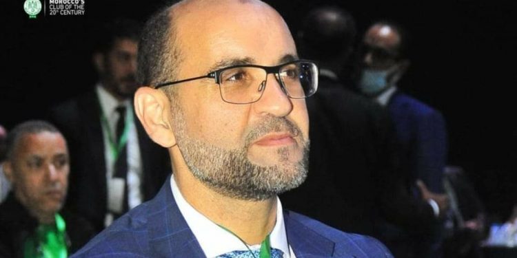 الرجاء يعلن موعد جمعه العام