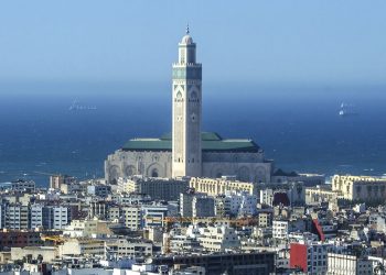 البنك الدولي يدعم جماعة الدار البيضاء بـ 100 مليون دولار