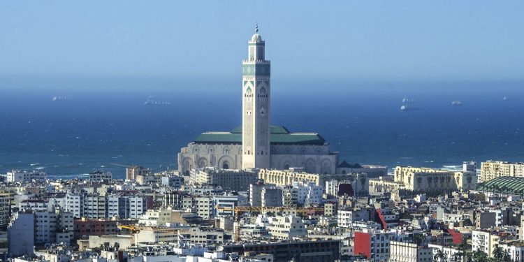 البنك الدولي يدعم جماعة الدار البيضاء بـ 100 مليون دولار