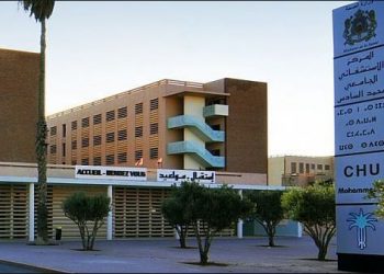 وضعية مزرية لمستشفى محمد السادس بمراكش ومطالب بتدخل الوالي