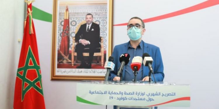 كوفيد-19.. انتشار الفيروس ينتقل إلى المستوى “البرتقالي المتوسط”