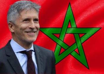مارلاسكا: المغرب جار استراتيجي وموثوق به