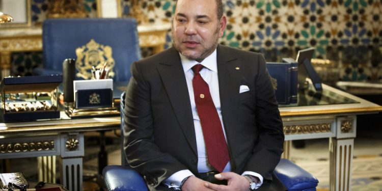 عفو ملكي لفائدة 979 شخصا بمناسبة عيد الأضحى المبارك