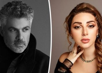 ميريام فارس تعتذر من فارس كرم