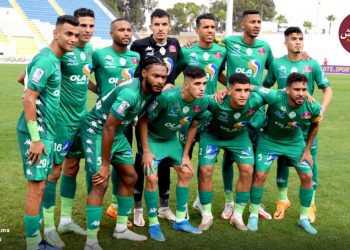 قبل مجيء البنزرتي.. البدراوي يفجر قنبلة داخل القلعة الخضراء