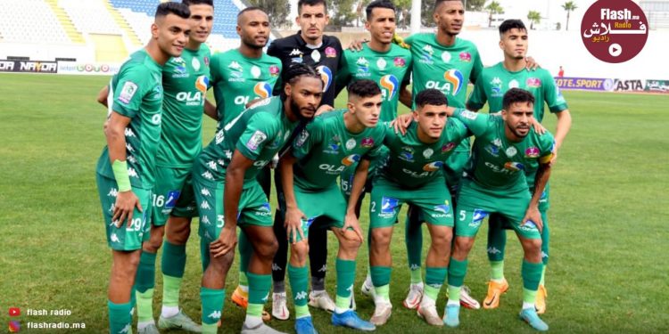 قبل مجيء البنزرتي.. البدراوي يفجر قنبلة داخل القلعة الخضراء