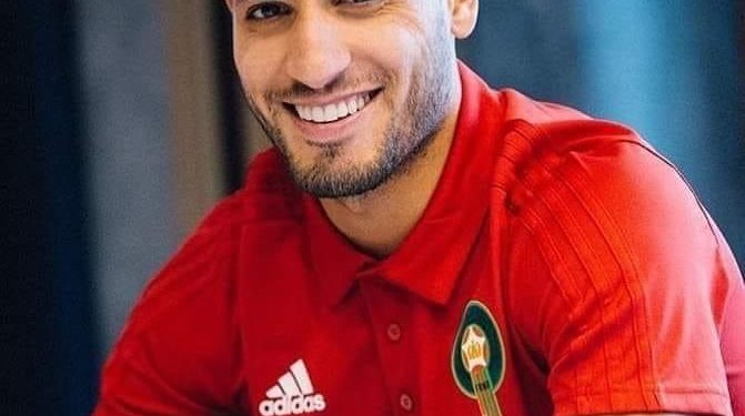 الدولي السابق الأحمدي يعلن اعتزاله لعب كرة القدم بشكل رسمي