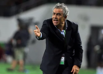 فوزي البنزرتي مدربا للرجاء