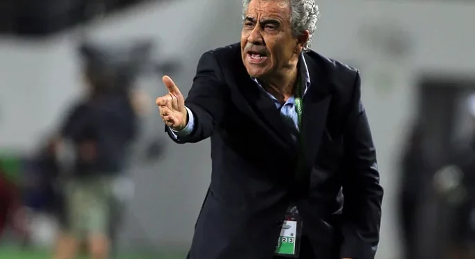 فوزي البنزرتي مدربا للرجاء
