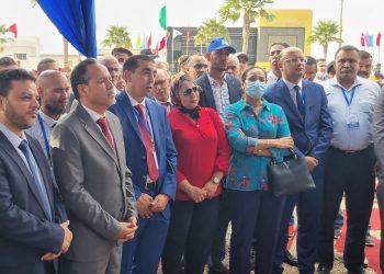 كورونا يدفع عامل أسفي إلى إلغاء السهرات الفنية
