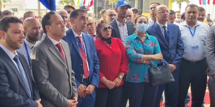 كورونا يدفع عامل أسفي إلى إلغاء السهرات الفنية