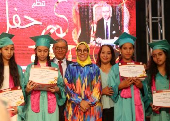 فيديو.. مديرية عين الشق تقيم حفلا على شرف التلاميذ المتفوقين