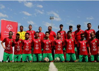 المغرب يواجه كوريا في أولى مبارياته ضمن كأس العالم للأولمبياد الخاص