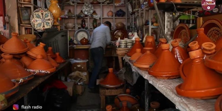 فيديو.. ارتفاع صاروخي في أثمنة مستلزمات عيد الأضحى