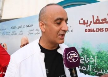 فيديو.. الشرقي السرتي يكشف عن حقيقة برامج “كاميرا خفية”