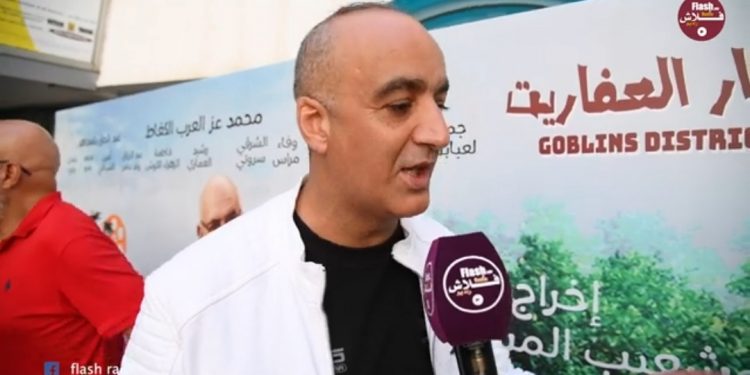 فيديو.. الشرقي السرتي يكشف عن حقيقة برامج “كاميرا خفية”