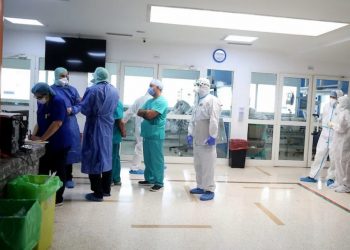 تسجيل 1720 إصابة جديدة وحالة وفاة بـ”كورونا” في 24 ساعة