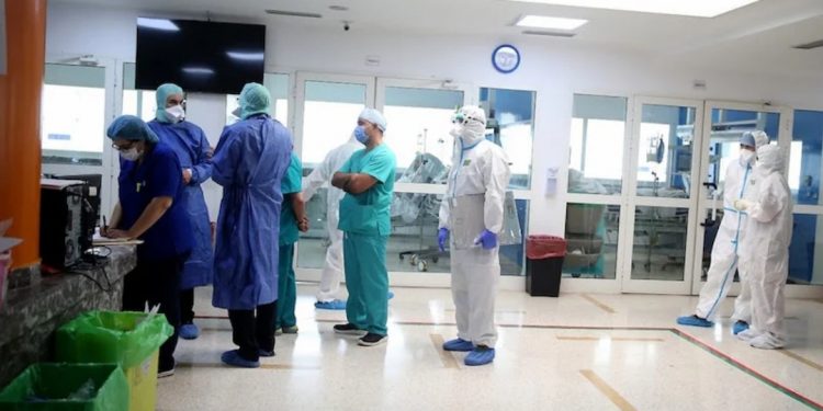 تسجيل 1720 إصابة جديدة وحالة وفاة بـ”كورونا” في 24 ساعة