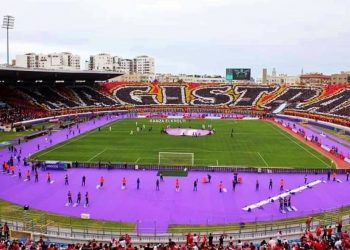 الوداد يحتفل بالبطولة 22 وسط حضور جماهيري كبير