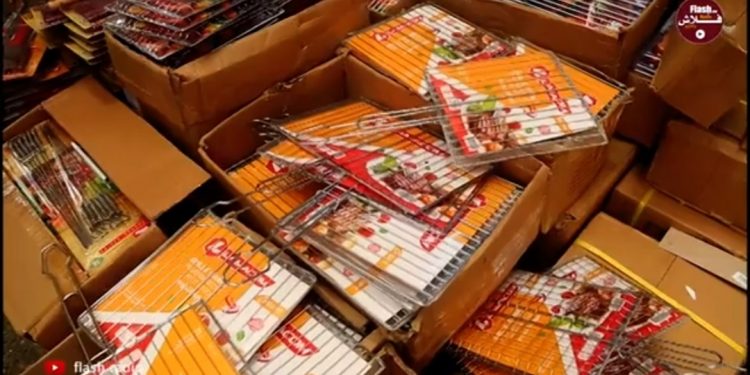 فيديو.. تعرف على أثمنة مستلزمات عيد الأضحى