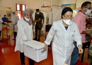 تسجيل 1120 إصابة جديدة و5 وفيات بـ”كورونا” في 24 ساعة