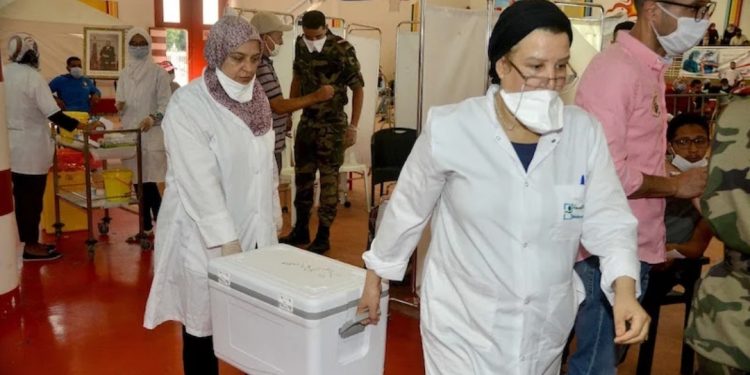 تسجيل 1120 إصابة جديدة و5 وفيات بـ”كورونا” في 24 ساعة