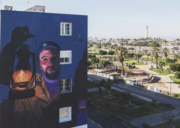فيديو.. هكذا تبدو مدينة الدارالبيضاء يوم عيد الأضحى