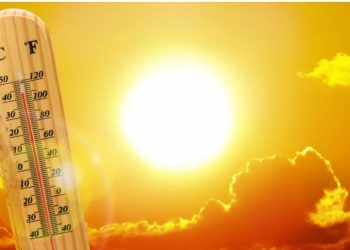نشرة إنذارية: موجة حرارة تتراوح ما بين 40 و 48 درجة مرتقبة بعدد من مناطق المملكة