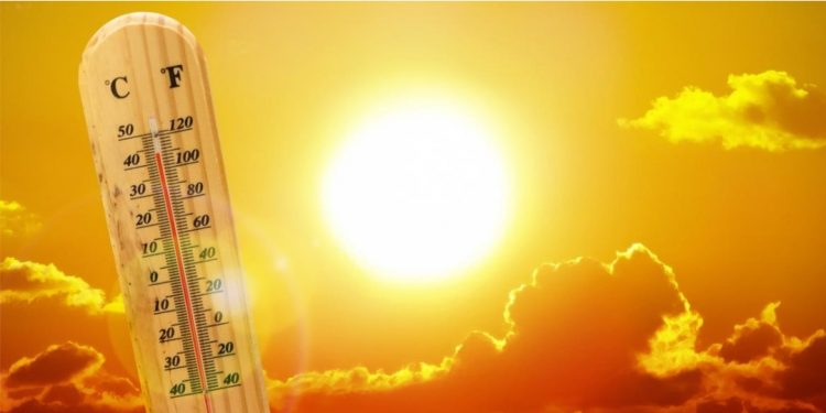 نشرة إنذارية: موجة حرارة تتراوح ما بين 40 و 48 درجة مرتقبة بعدد من مناطق المملكة