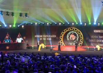 “الكاف” يعلن عن القوائم النهائية لجوائز 2022