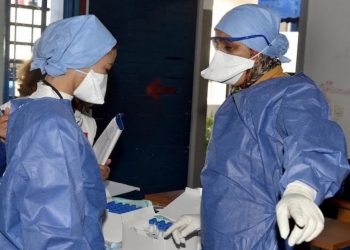تسجيل 274 إصابة جديدة ووفاة واحدة بـ”كورونا” في 24 ساعة