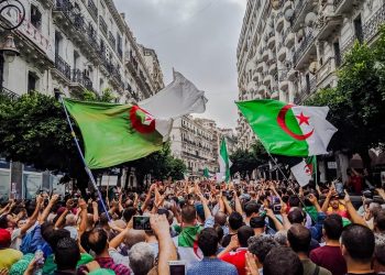 ماريان: سعي الجزائر المحموم إلى البحث عن أعداء وهميين سياسة “عفا عليها الزمن”