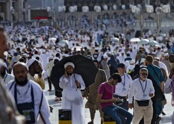 رابطة العالم الإسلامي تشيد بنجاح موسم الحج