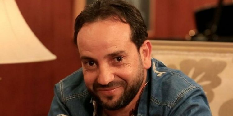 الفنان سعد التسولي يقتحم عالم التسيير الرياضي من بوابة الرجاء