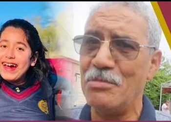 فيديو.. عائلة الراحل “الشاف عمر” تكشف عن أسباب وفاته