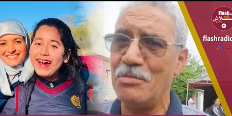 فيديو.. عائلة الراحل “الشاف عمر” تكشف عن أسباب وفاته