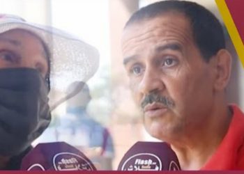 فيديو.. المغاربة يوجهون رسالة إلى الحكومة