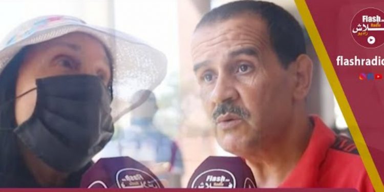 فيديو.. المغاربة يوجهون رسالة إلى الحكومة