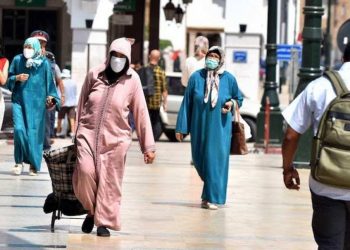 تسجيل 1654 إصابة جديدة و5 وفيات بـ”كورونا” في 24 ساعة