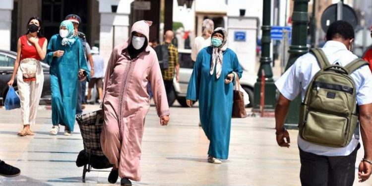 تسجيل 1654 إصابة جديدة و5 وفيات بـ”كورونا” في 24 ساعة