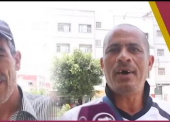 فيديو.. أصحاب “لموقف” يتحدثون بمرارة عن وضعيتهم المزرية!