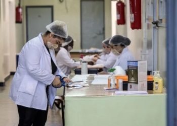 تسجيل 787 إصابة جديدة و6 وفيات بـ”كورونا” في 24 ساعة
