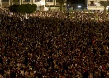 أكادير.. أكثر من  380 ألف متفرج في “تيميتار”