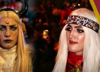 فيديو.. رأي الشارع المغربي في احتفالات بوجلود