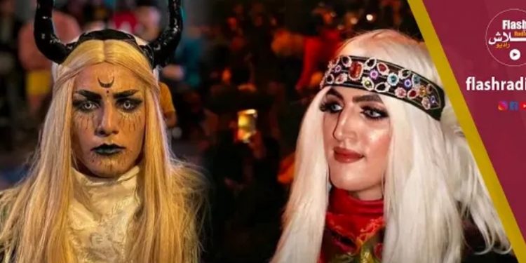 فيديو.. رأي الشارع المغربي في احتفالات بوجلود